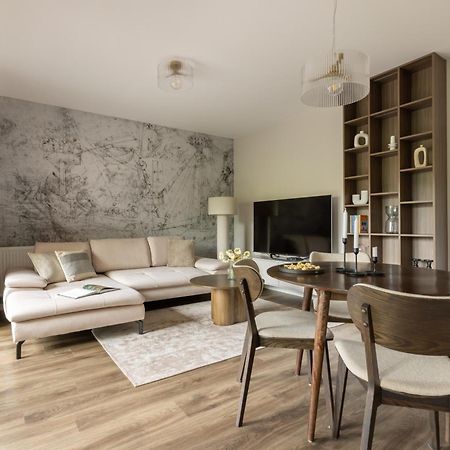 Scala Apartamenty By Moderna Profit- Lakowa 60K Z Parkingiem Gdańsk Zewnętrze zdjęcie