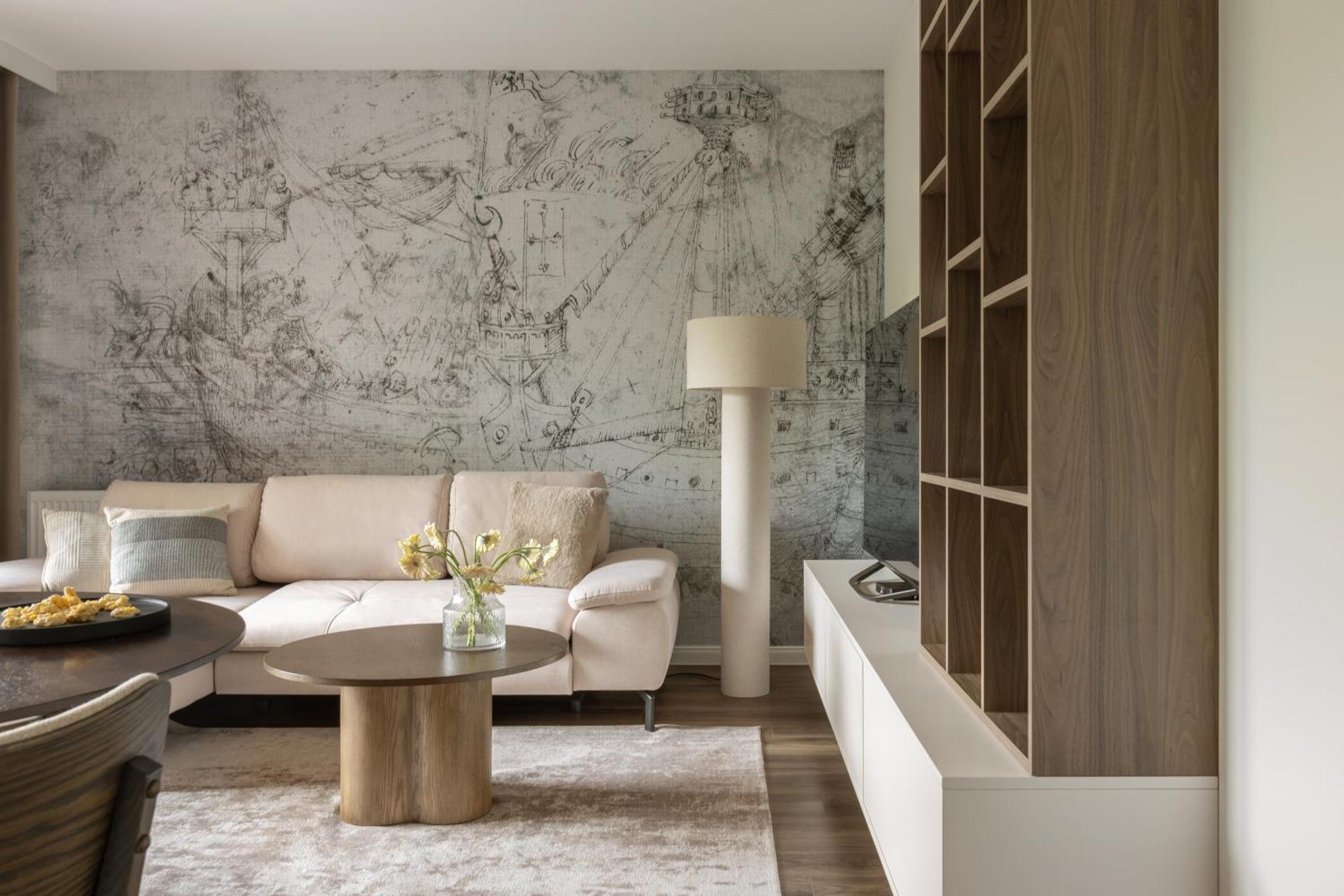 Scala Apartamenty By Moderna Profit- Lakowa 60K Z Parkingiem Gdańsk Zewnętrze zdjęcie